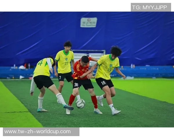 探索足球训练基地的魅力与风采展现运动员成长的精彩瞬间